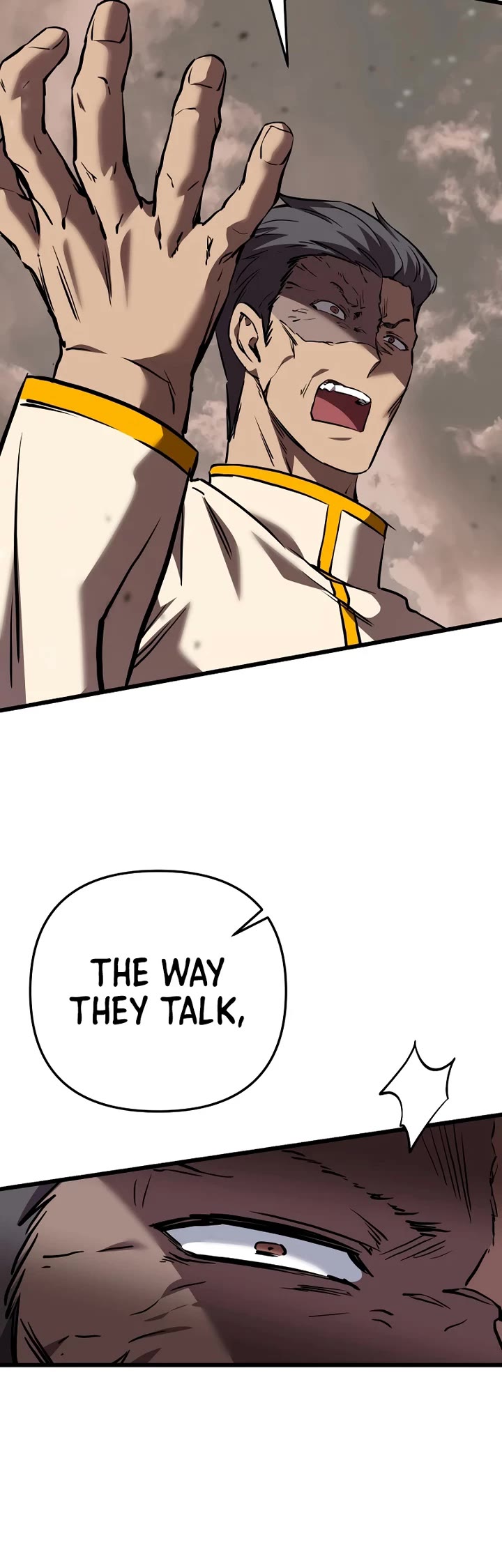 My School Life Pretending To Be a Worthless Person Chapter 114 page 46 - Chapter 114