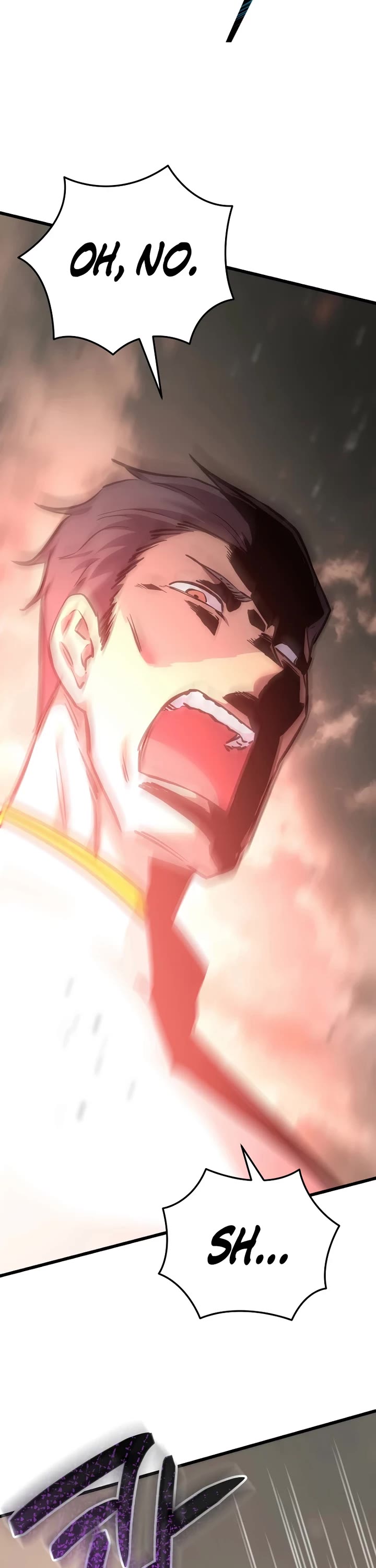 My School Life Pretending To Be a Worthless Person Chapter 114 page 50 - Chapter 114