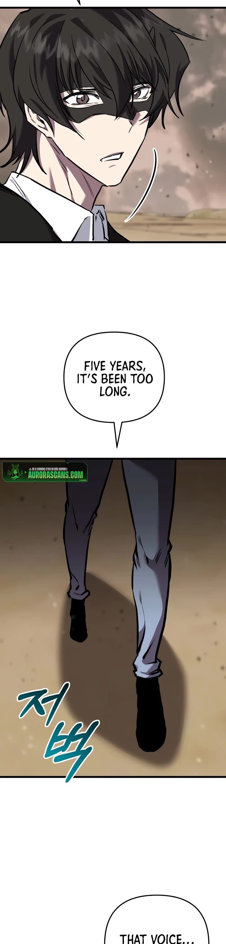 My School Life Pretending To Be a Worthless Person Chapter 114 page 54 - Chapter 114