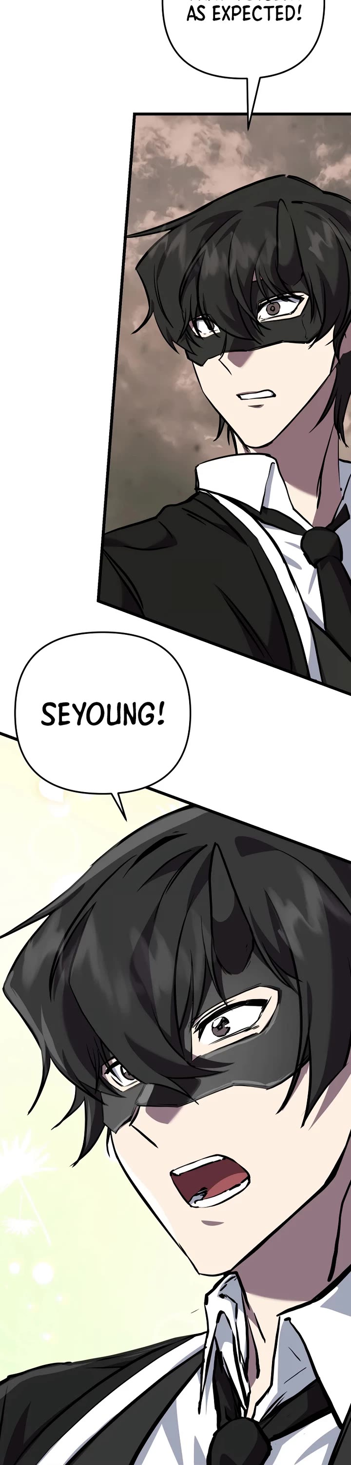 My School Life Pretending To Be a Worthless Person Chapter 114 page 55 - Chapter 114