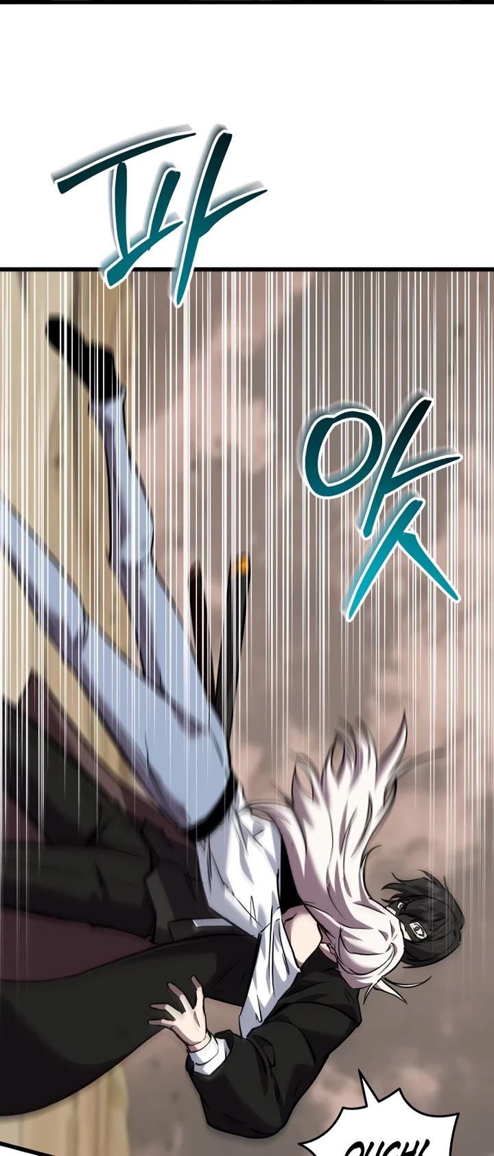My School Life Pretending To Be a Worthless Person Chapter 114 page 56 - Chapter 114