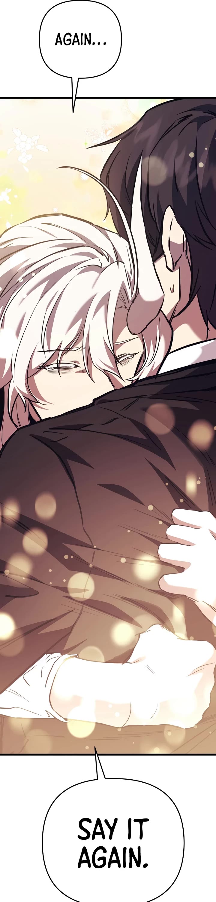 My School Life Pretending To Be a Worthless Person Chapter 114 page 58 - Chapter 114