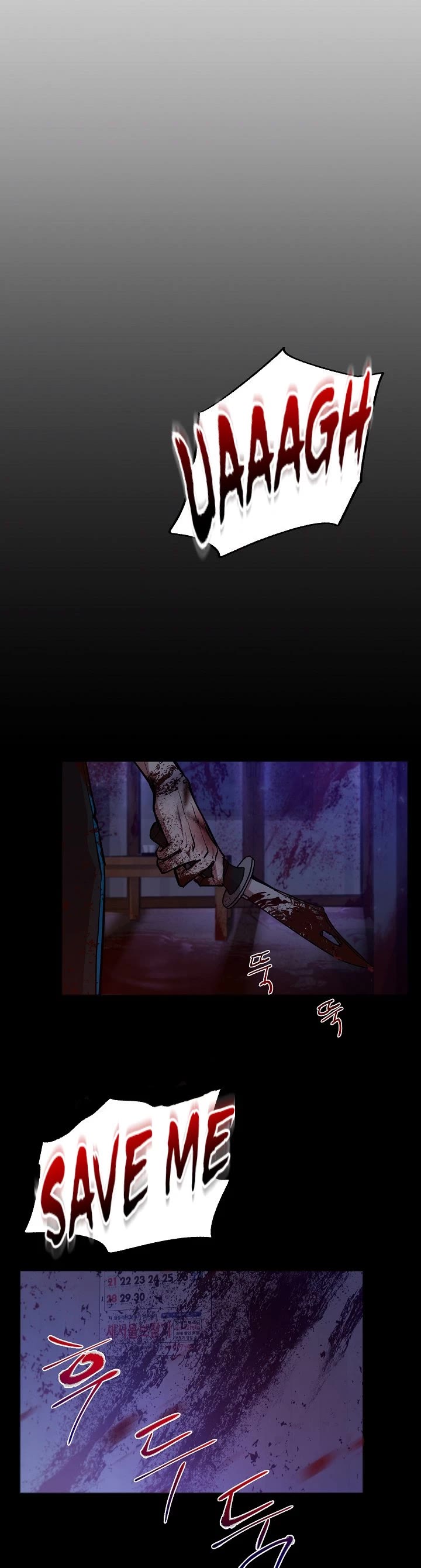 My School Life Pretending To Be a Worthless Person Chapter 12 page 28 - Chapter 12