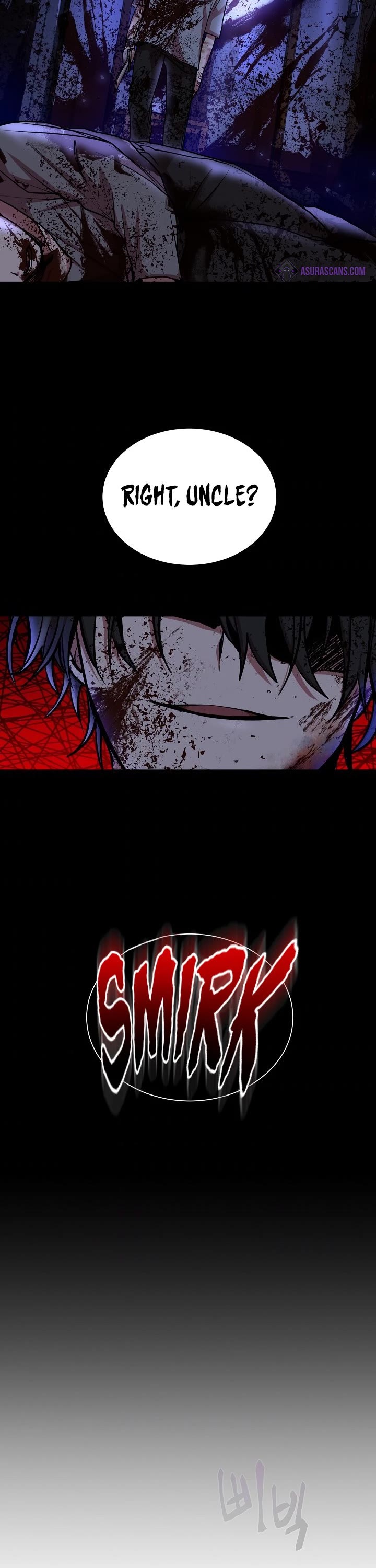 My School Life Pretending To Be a Worthless Person Chapter 12 page 31 - Chapter 12