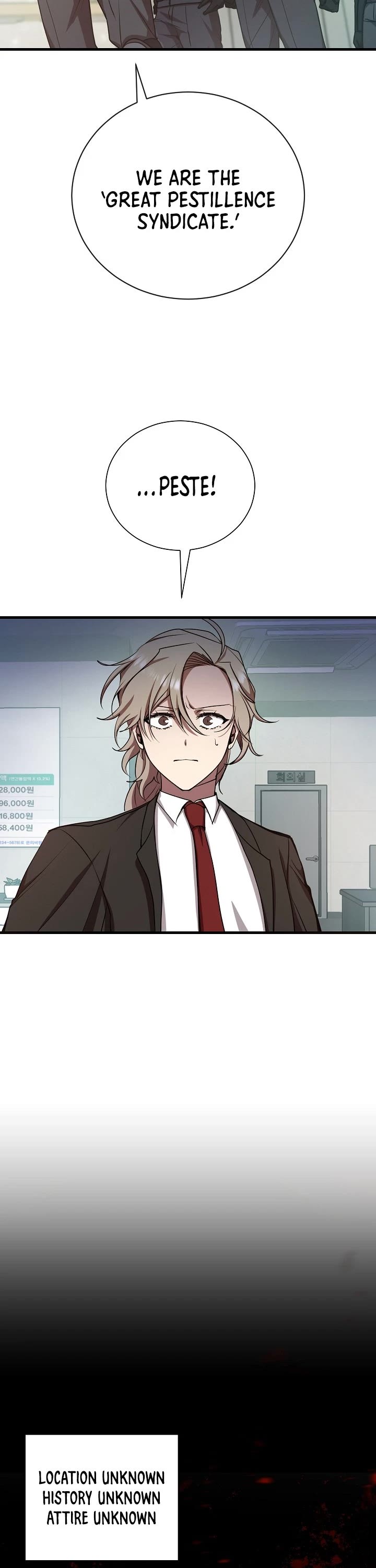 My School Life Pretending To Be a Worthless Person Chapter 15 page 23 - Chapter 15