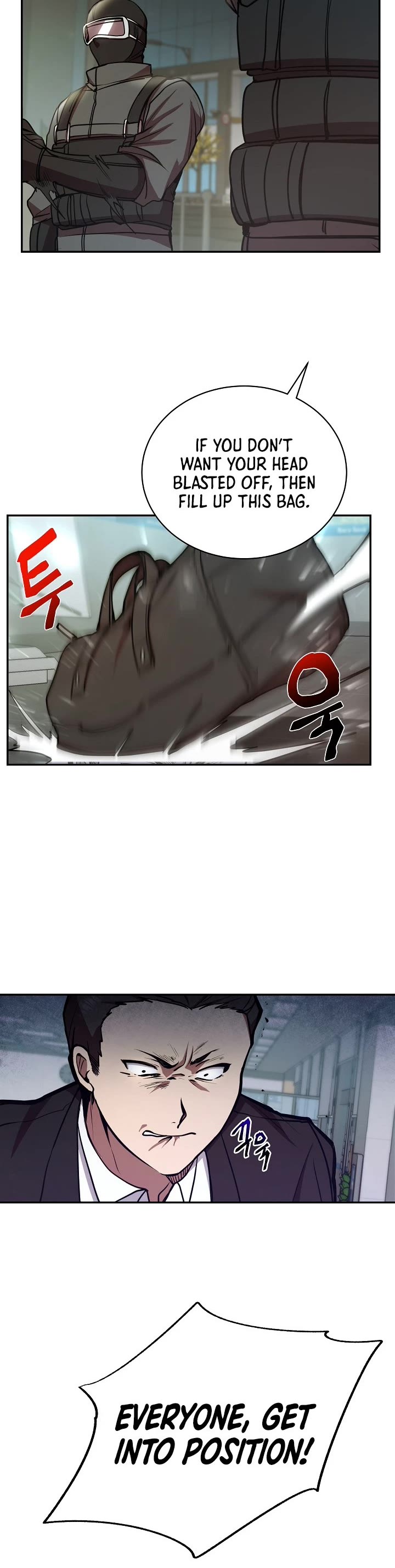 My School Life Pretending To Be a Worthless Person Chapter 15 page 5 - Chapter 15