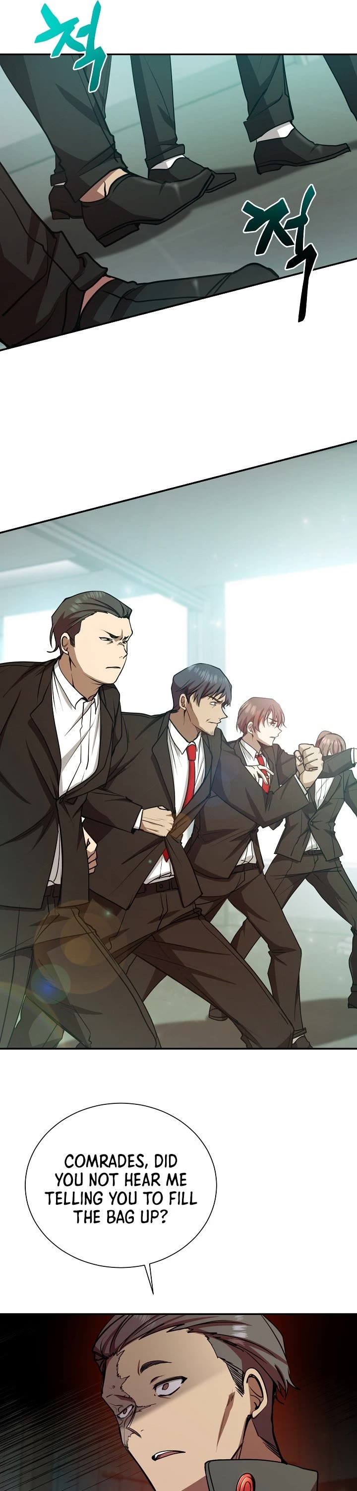 My School Life Pretending To Be a Worthless Person Chapter 15 page 6 - Chapter 15