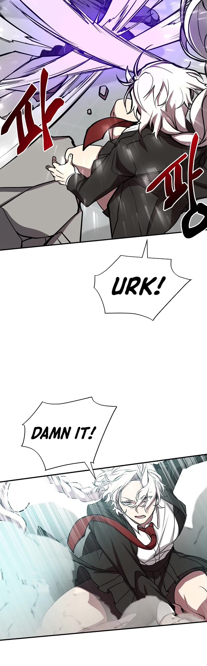My School Life Pretending To Be a Worthless Person Chapter 16 page 9 - Chapter 16
