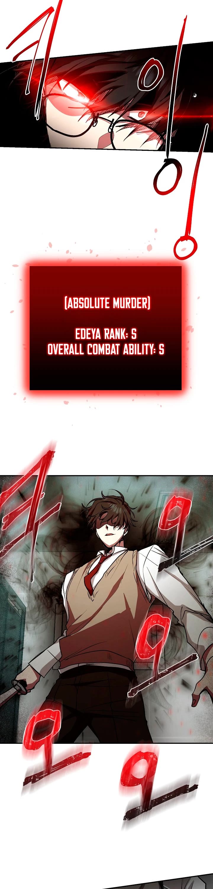 My School Life Pretending To Be a Worthless Person Chapter 17 page 23 - Chapter 17