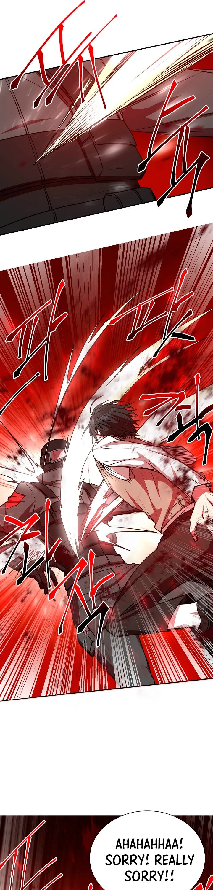 My School Life Pretending To Be a Worthless Person Chapter 17 page 26 - Chapter 17