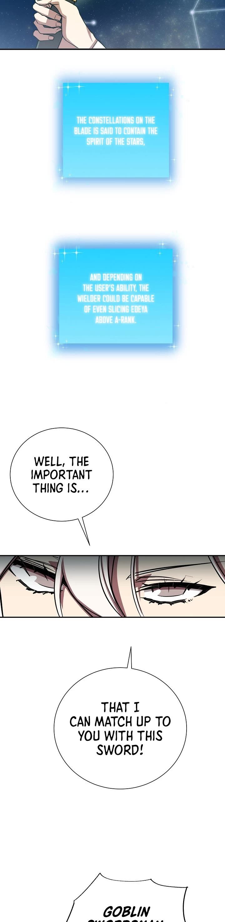My School Life Pretending To Be a Worthless Person Chapter 18 page 16 - Chapter 18