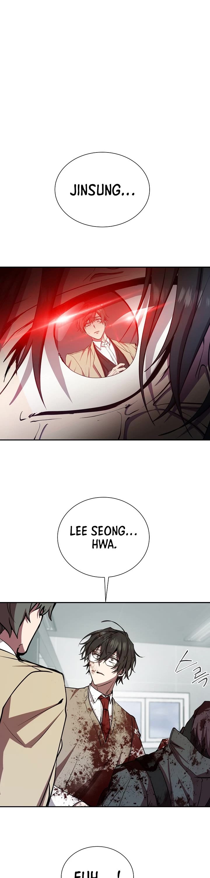 My School Life Pretending To Be a Worthless Person Chapter 18 page 2 - Chapter 18