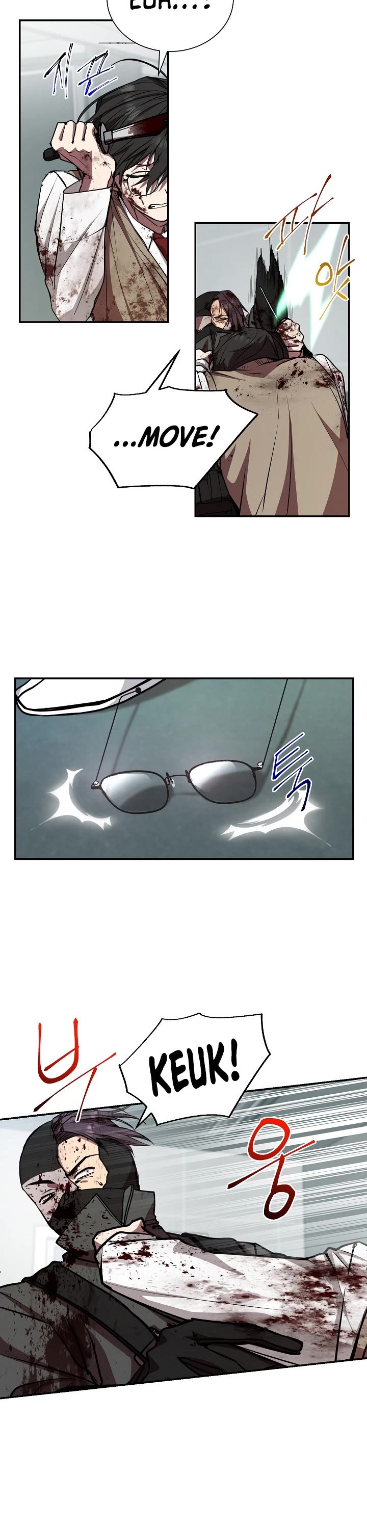 My School Life Pretending To Be a Worthless Person Chapter 18 page 3 - Chapter 18