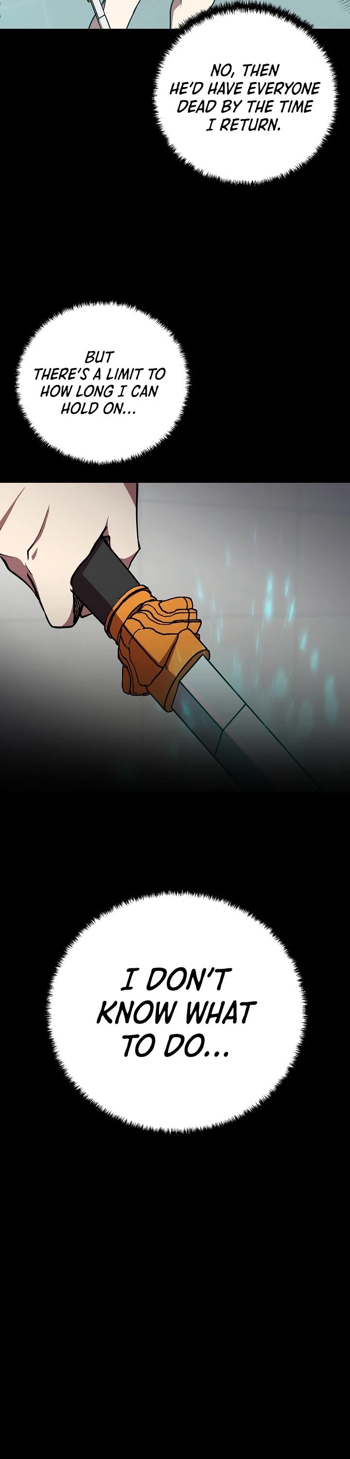 My School Life Pretending To Be a Worthless Person Chapter 18 page 37 - Chapter 18