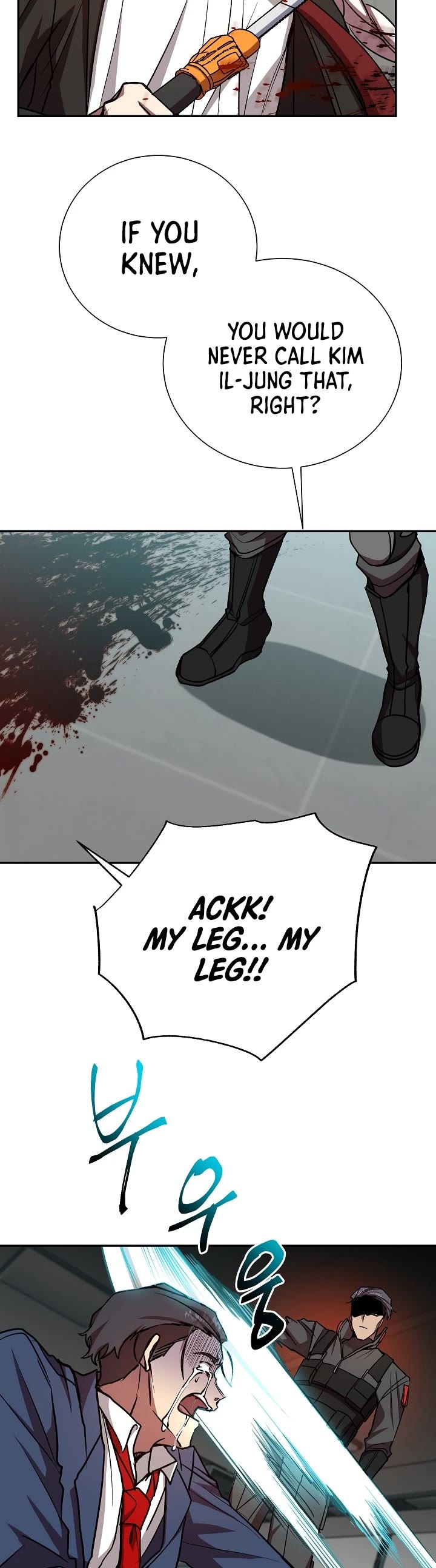 My School Life Pretending To Be a Worthless Person Chapter 19 page 16 - Chapter 19