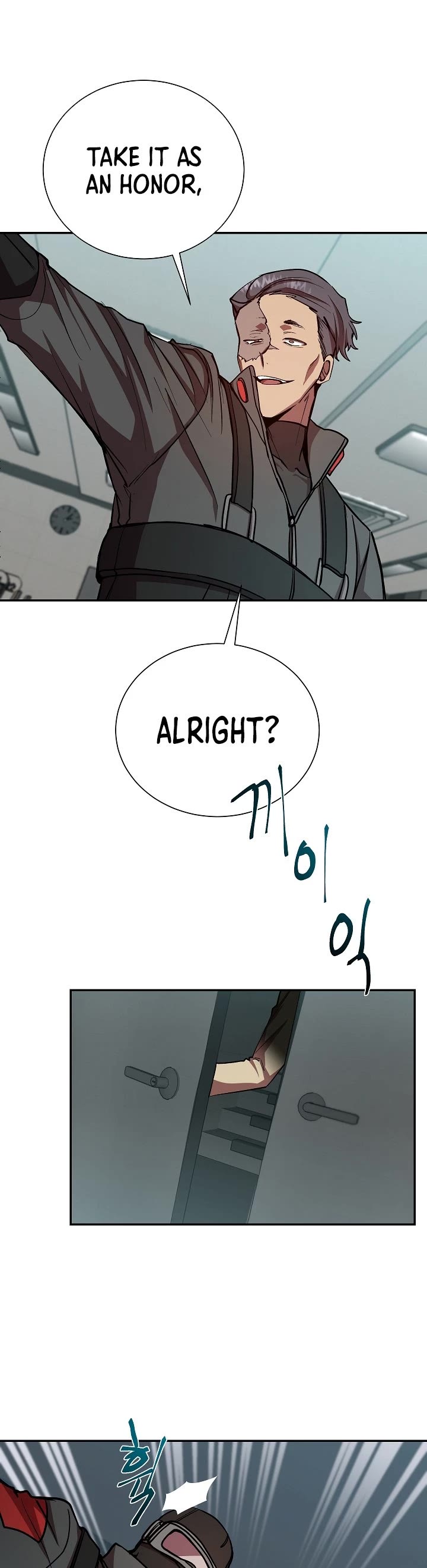 My School Life Pretending To Be a Worthless Person Chapter 19 page 20 - Chapter 19