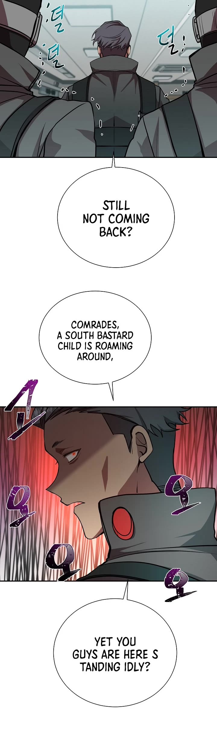 My School Life Pretending To Be a Worthless Person Chapter 19 page 29 - Chapter 19