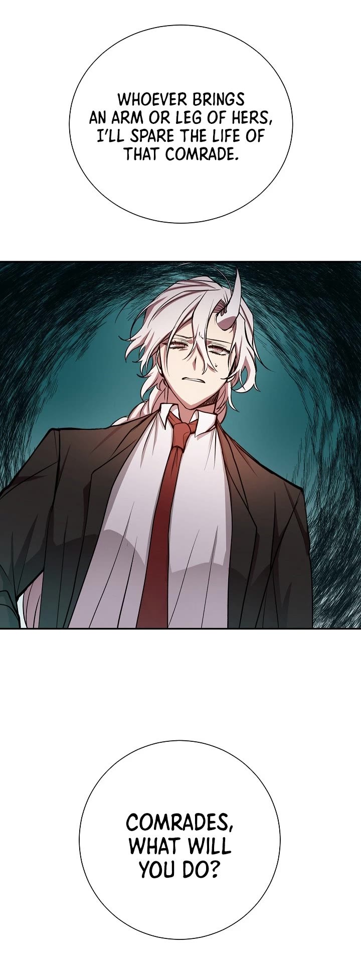My School Life Pretending To Be a Worthless Person Chapter 19 page 36 - Chapter 19