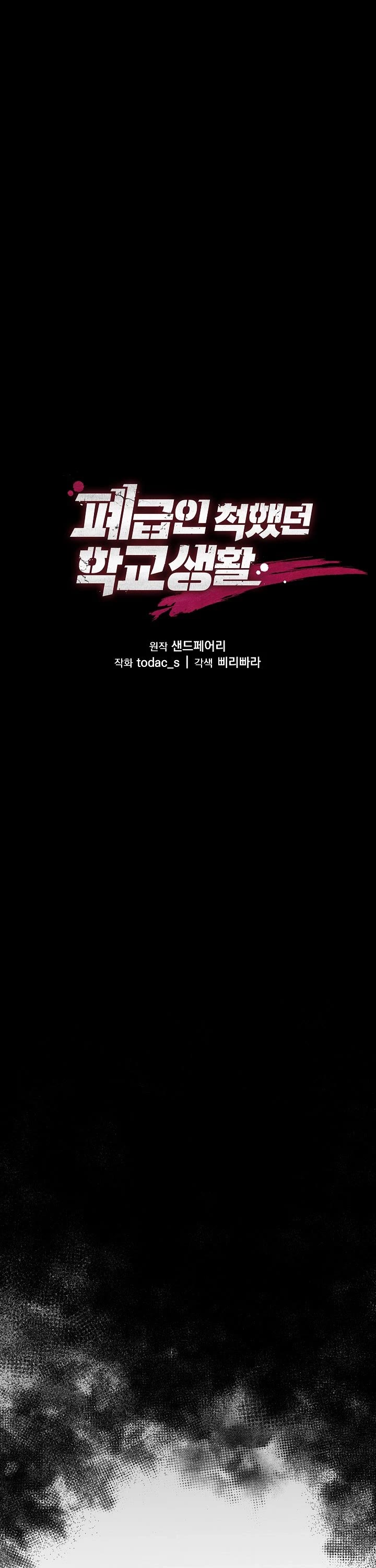 My School Life Pretending To Be a Worthless Person Chapter 2 page 10 - Chapter 2