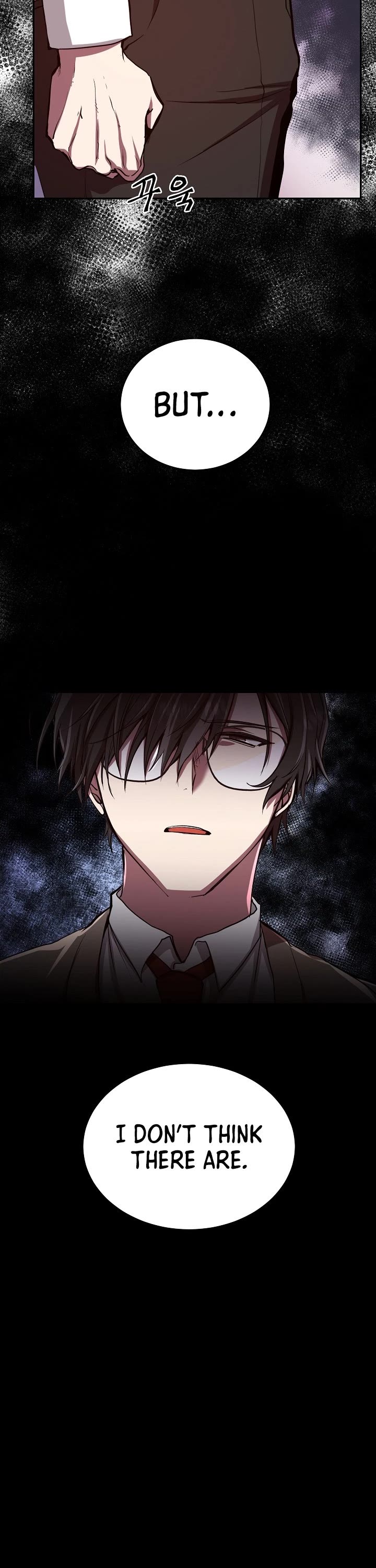 My School Life Pretending To Be a Worthless Person Chapter 2 page 9 - Chapter 2