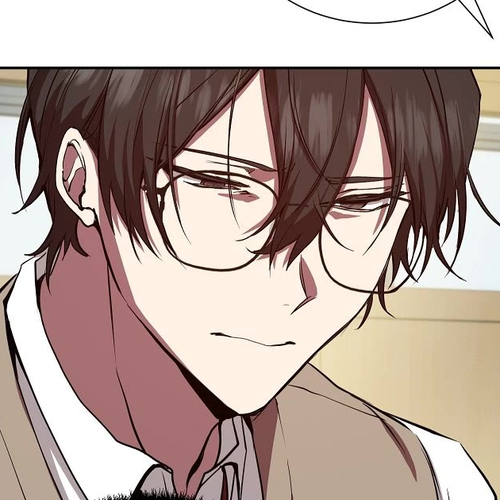 My School Life Pretending To Be a Worthless Person Chapter 2 cover