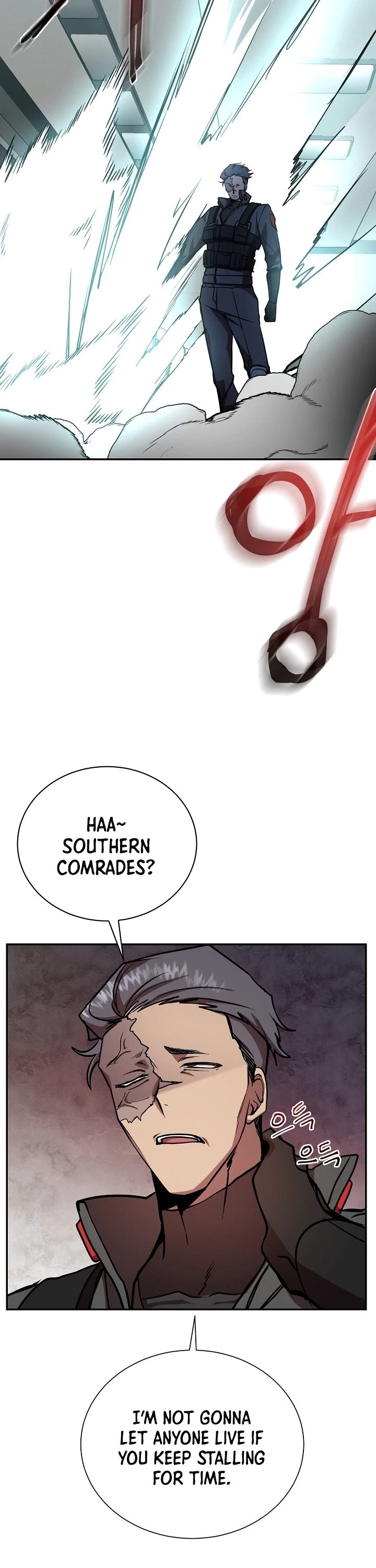 My School Life Pretending To Be a Worthless Person Chapter 20 page 13 - Chapter 20