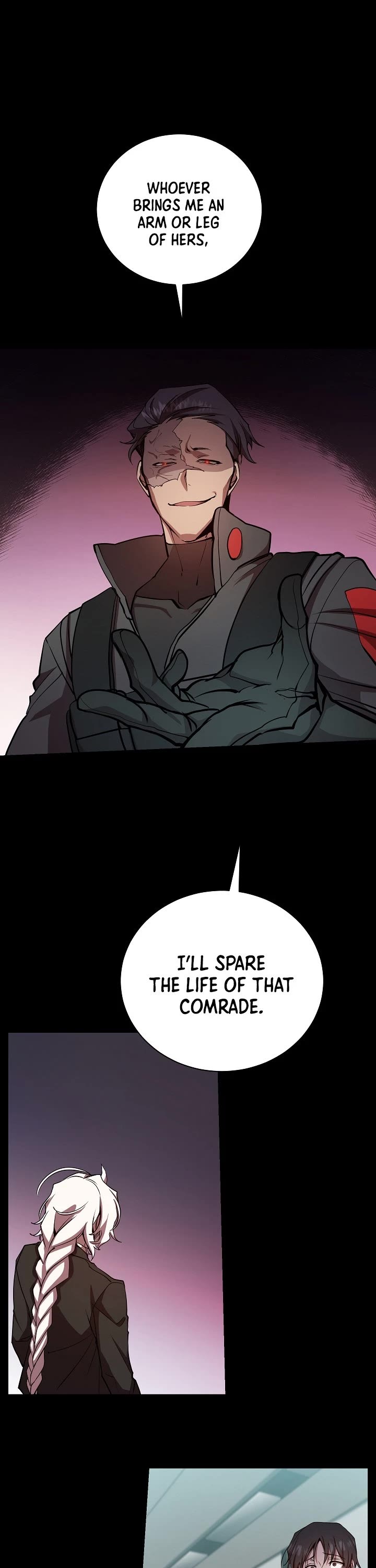 My School Life Pretending To Be a Worthless Person Chapter 20 page 2 - Chapter 20