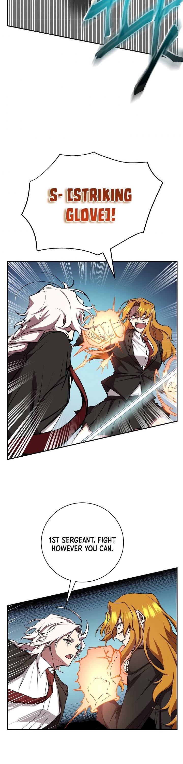 My School Life Pretending To Be a Worthless Person Chapter 20 page 25 - Chapter 20