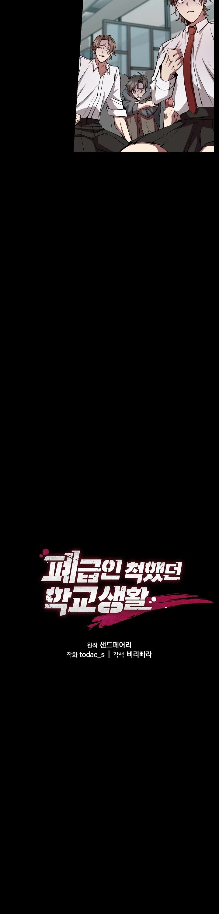 My School Life Pretending To Be a Worthless Person Chapter 20 page 3 - Chapter 20