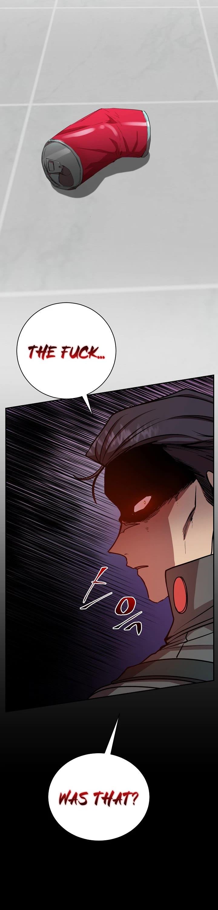 My School Life Pretending To Be a Worthless Person Chapter 20 page 37 - Chapter 20