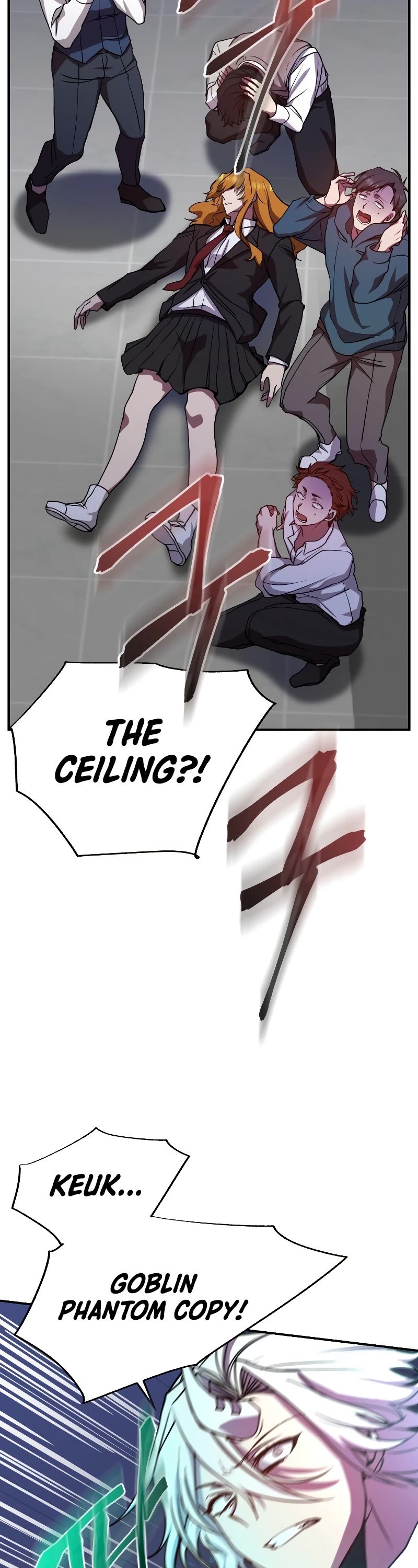 My School Life Pretending To Be a Worthless Person Chapter 21 page 13 - Chapter 21