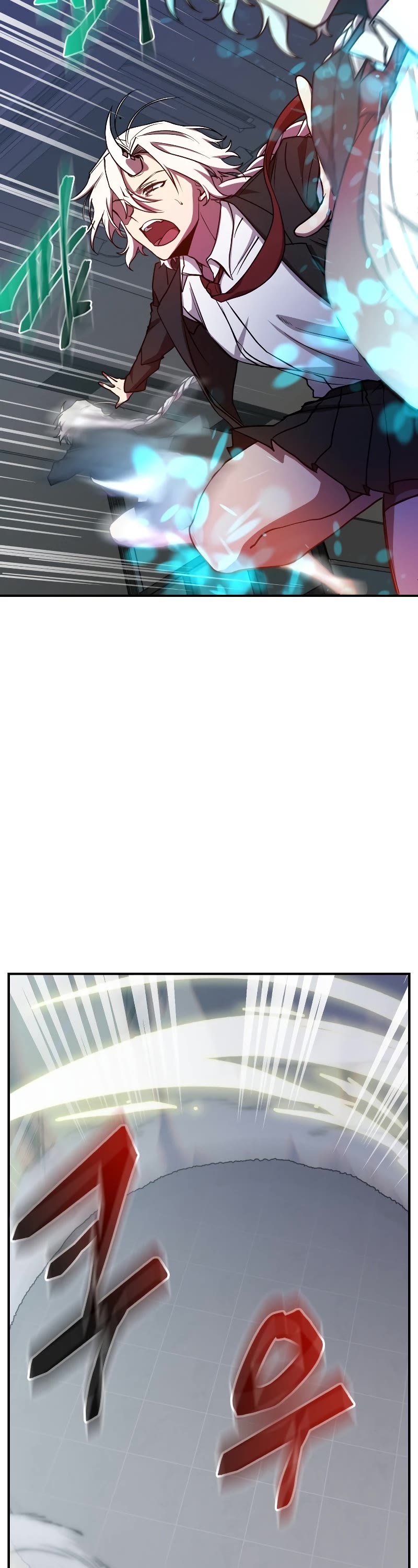 My School Life Pretending To Be a Worthless Person Chapter 21 page 14 - Chapter 21