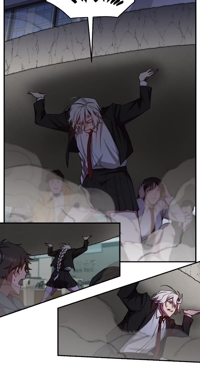 My School Life Pretending To Be a Worthless Person Chapter 21 page 16 - Chapter 21