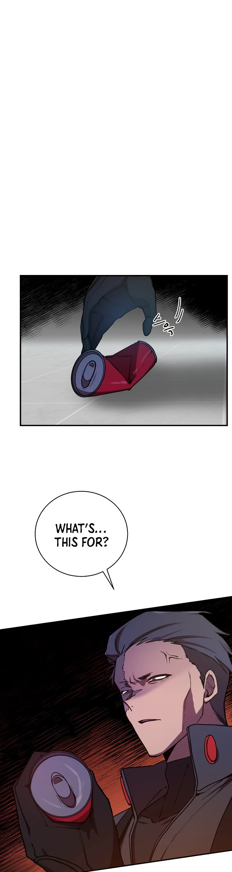 My School Life Pretending To Be a Worthless Person Chapter 21 page 2 - Chapter 21