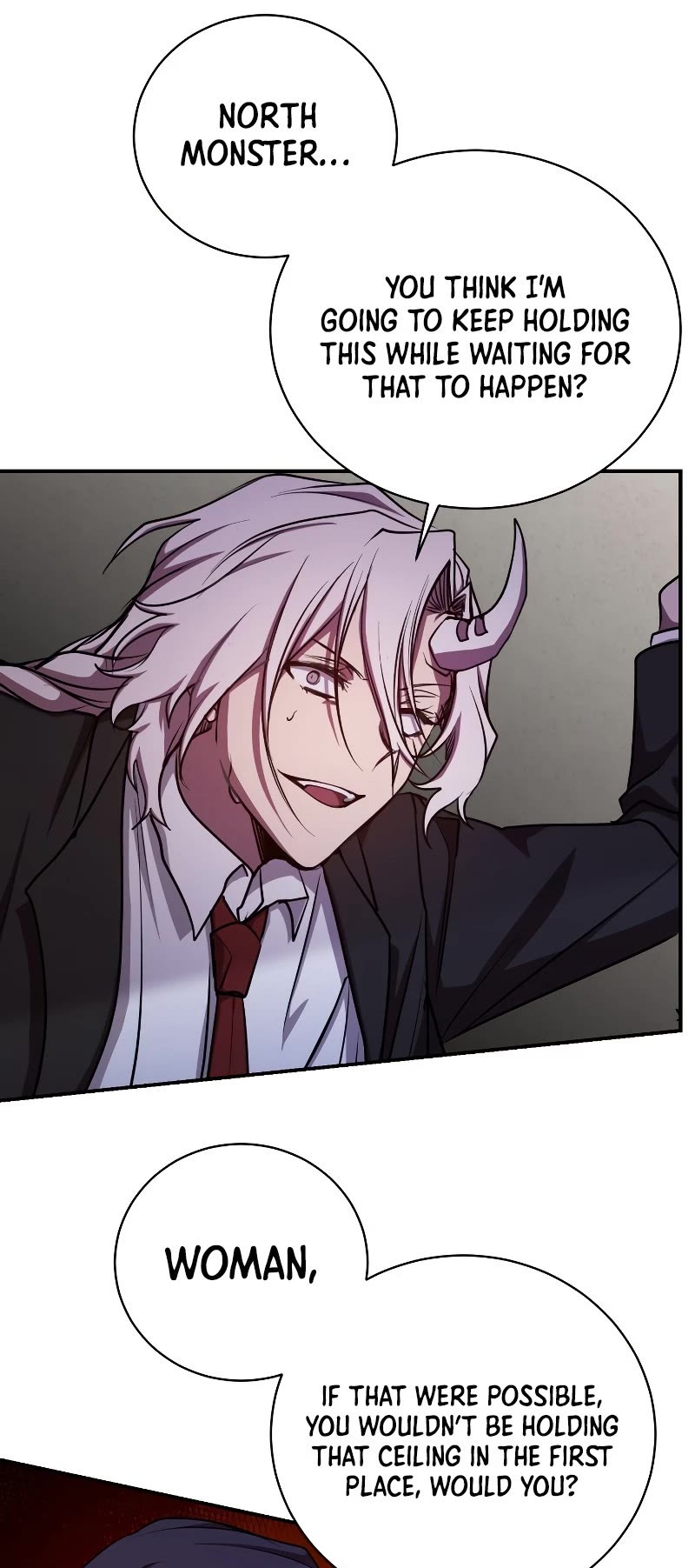 My School Life Pretending To Be a Worthless Person Chapter 21 page 20 - Chapter 21