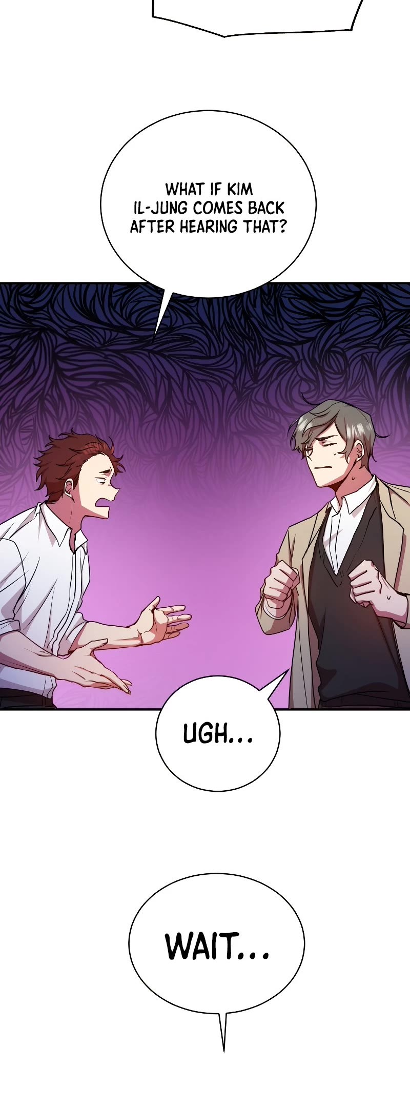 My School Life Pretending To Be a Worthless Person Chapter 21 page 26 - Chapter 21