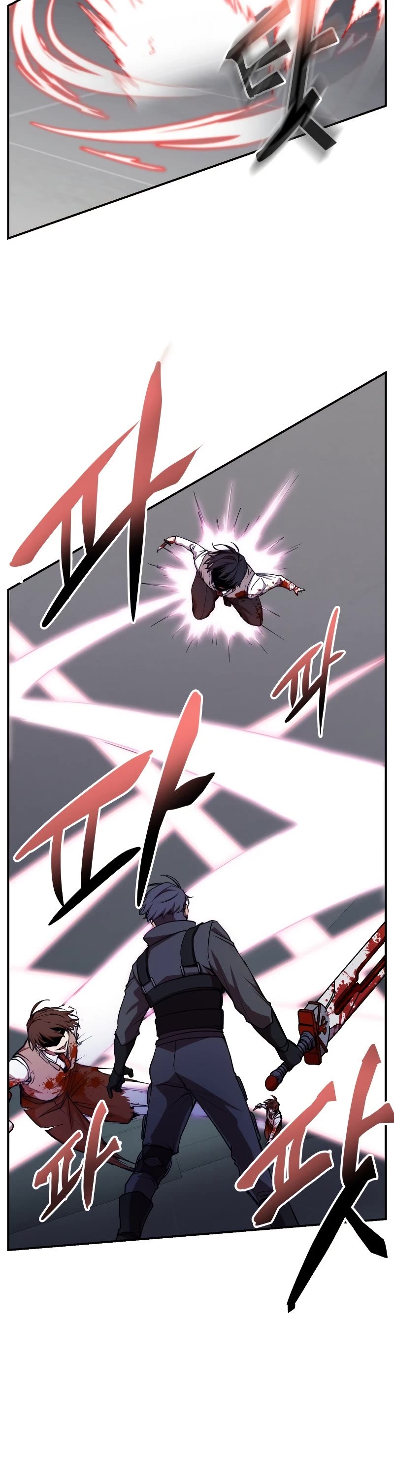 My School Life Pretending To Be a Worthless Person Chapter 21 page 34 - Chapter 21