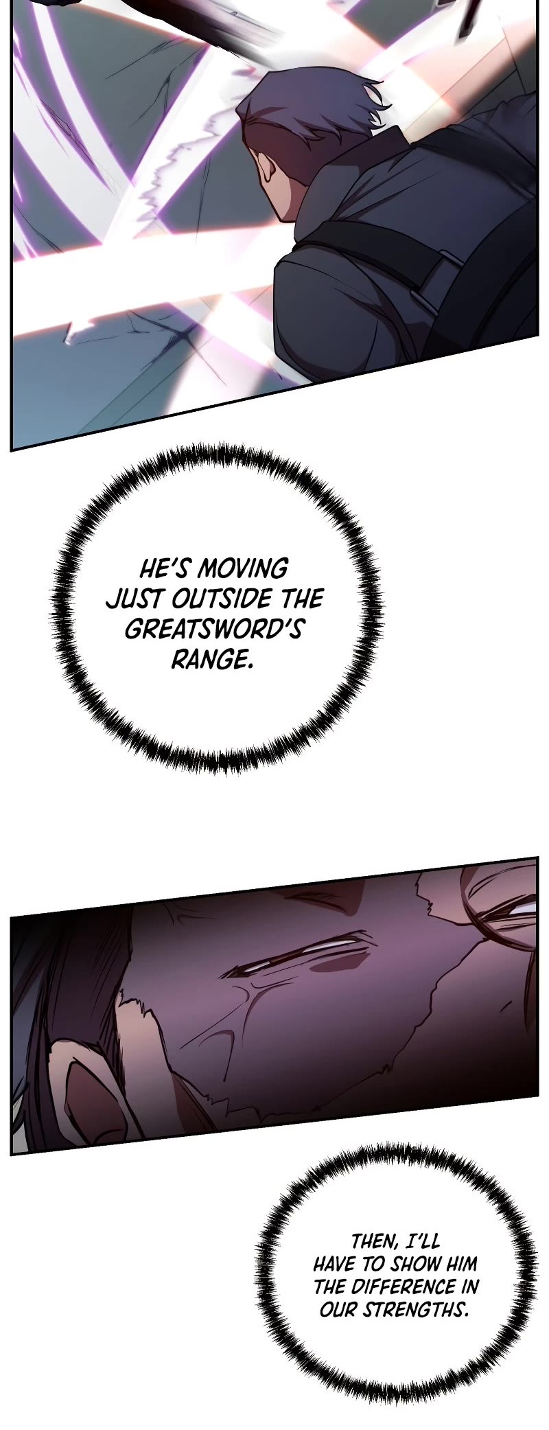 My School Life Pretending To Be a Worthless Person Chapter 21 page 36 - Chapter 21