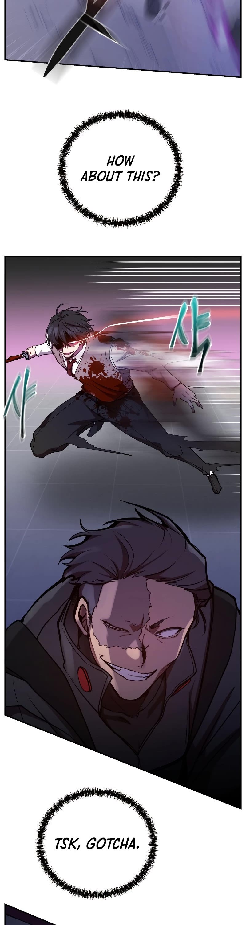 My School Life Pretending To Be a Worthless Person Chapter 21 page 38 - Chapter 21
