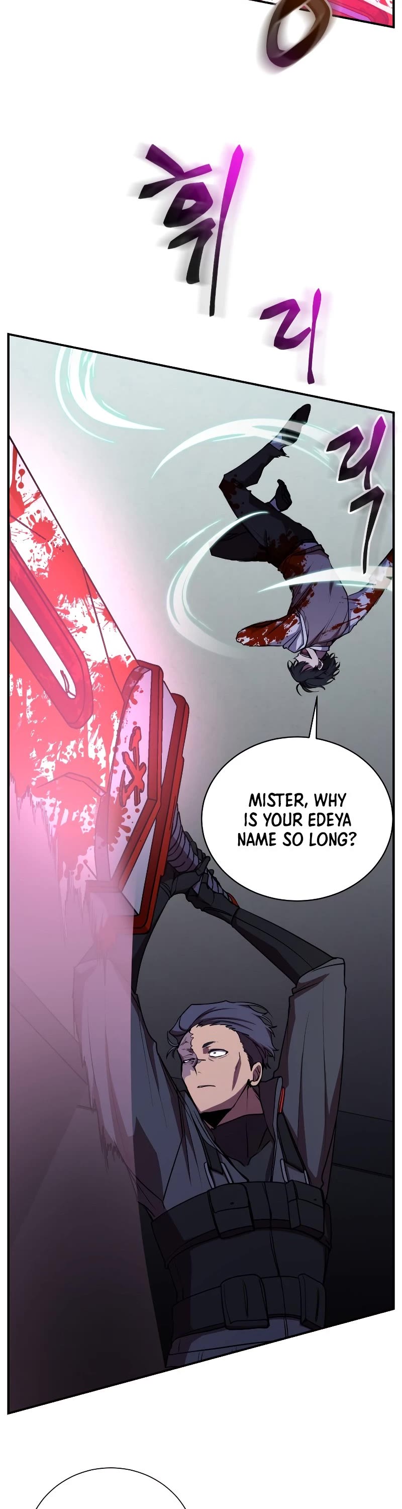 My School Life Pretending To Be a Worthless Person Chapter 21 page 43 - Chapter 21