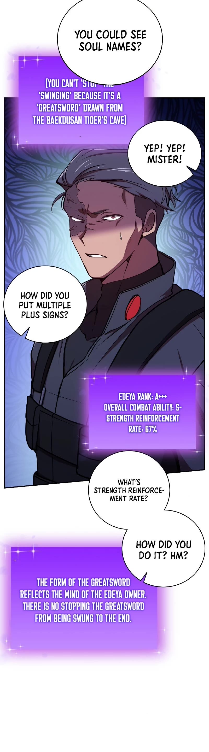 My School Life Pretending To Be a Worthless Person Chapter 21 page 45 - Chapter 21