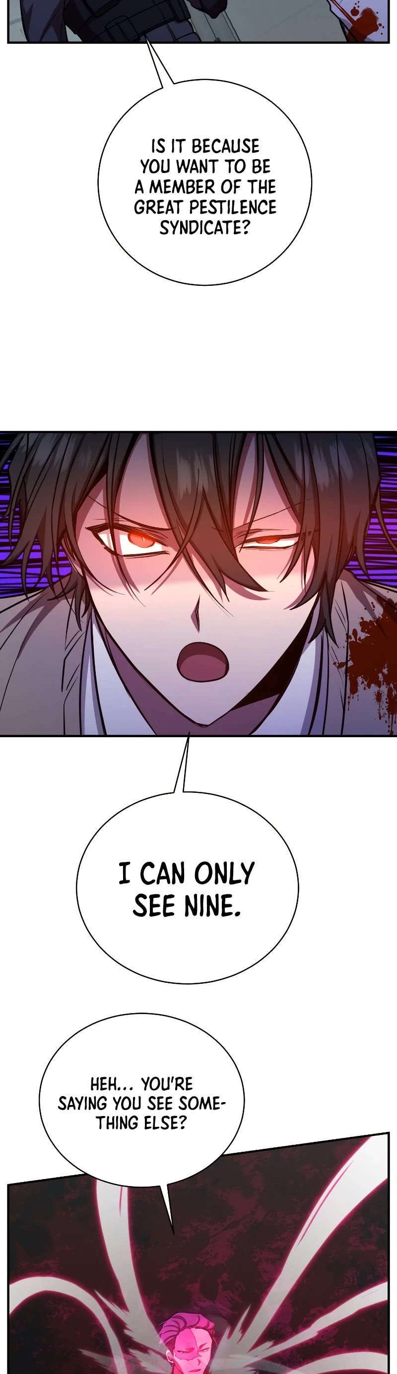 My School Life Pretending To Be a Worthless Person Chapter 21 page 48 - Chapter 21
