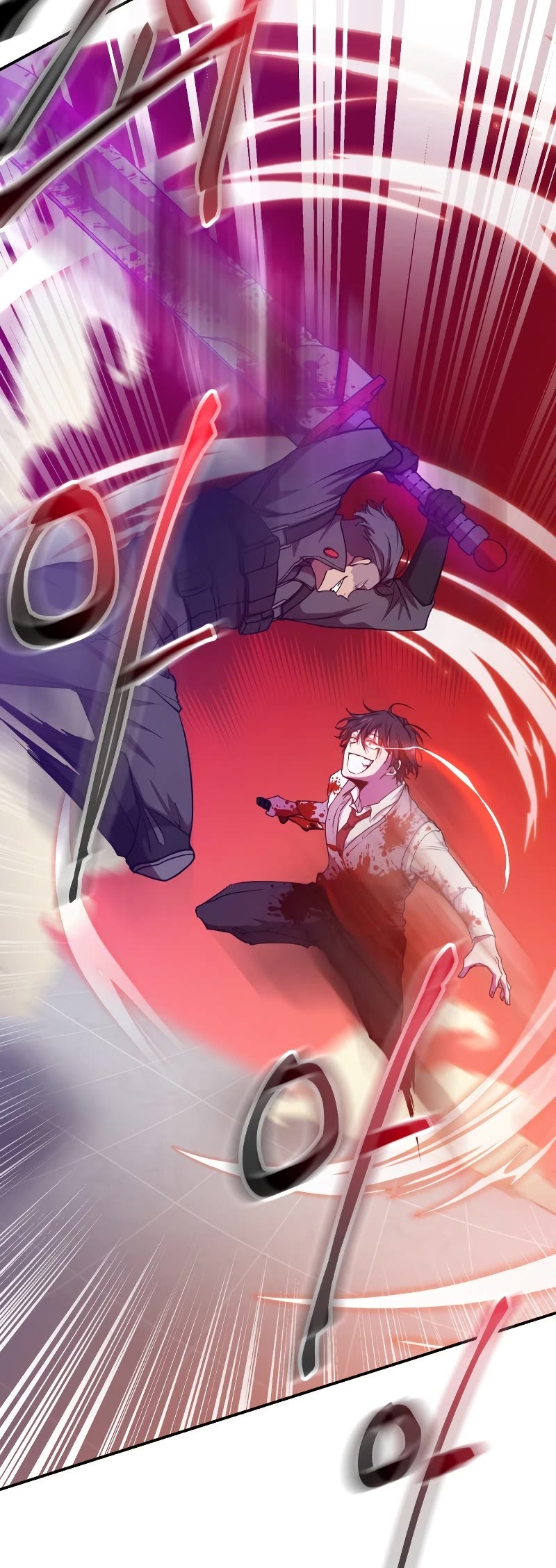 My School Life Pretending To Be a Worthless Person Chapter 21 page 52 - Chapter 21