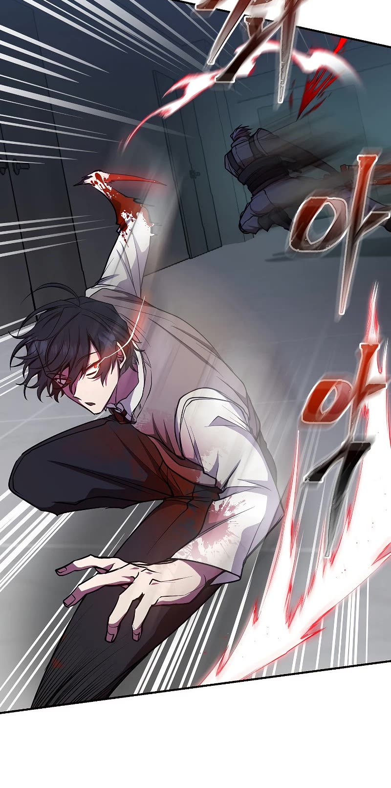 My School Life Pretending To Be a Worthless Person Chapter 22 page 11 - Chapter 22