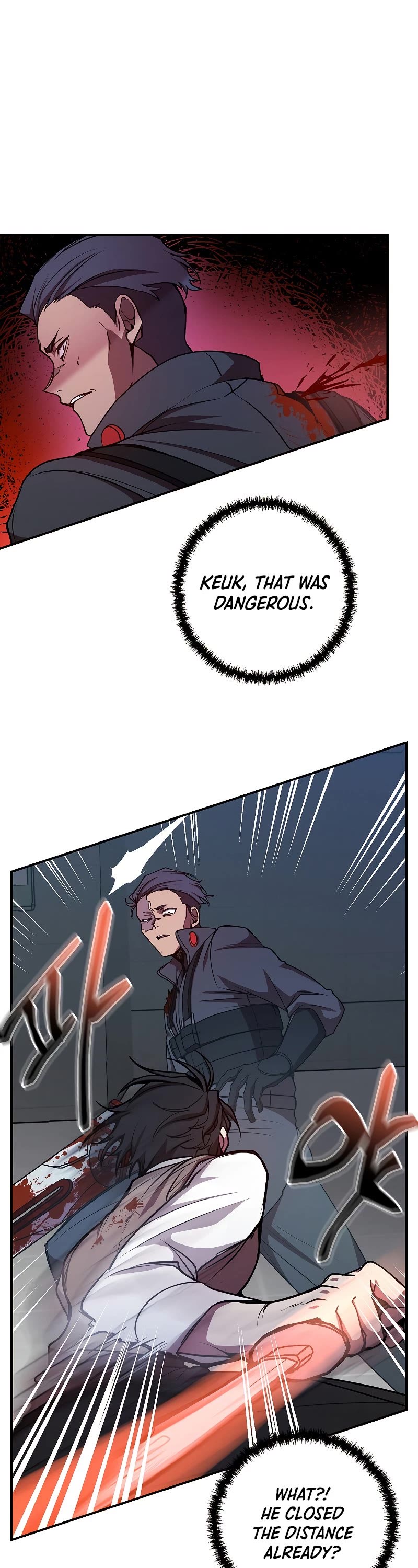 My School Life Pretending To Be a Worthless Person Chapter 22 page 12 - Chapter 22