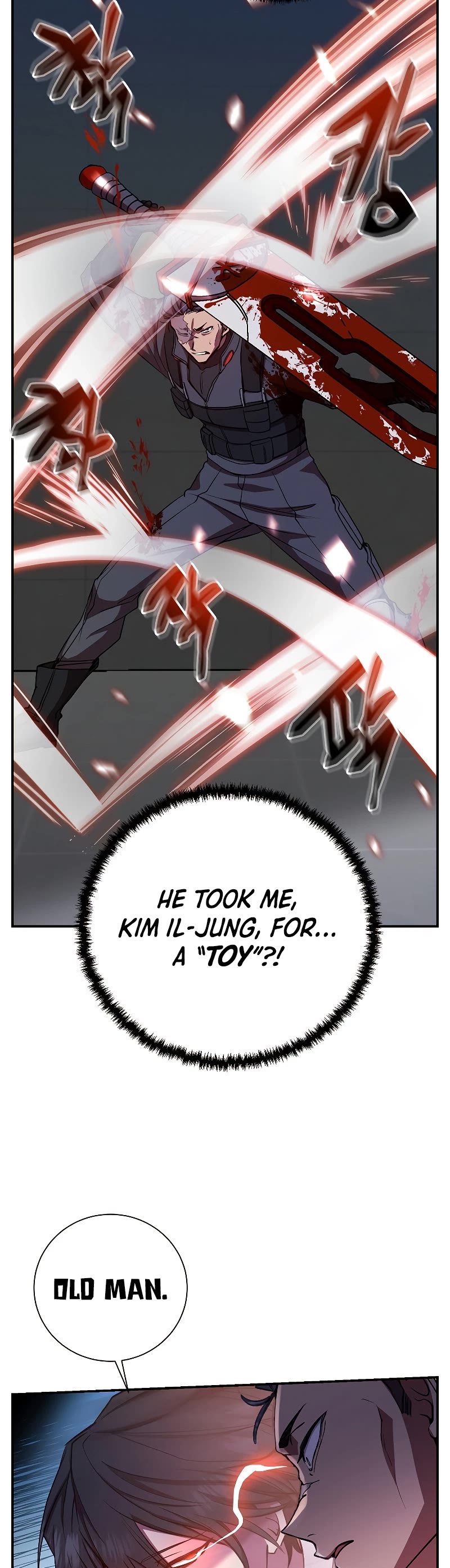My School Life Pretending To Be a Worthless Person Chapter 22 page 14 - Chapter 22