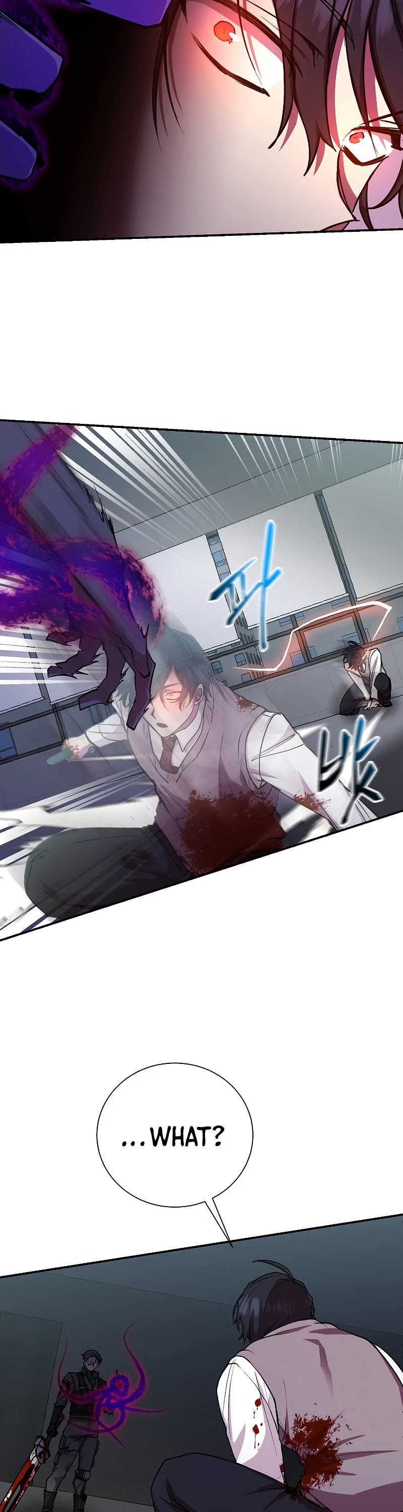 My School Life Pretending To Be a Worthless Person Chapter 22 page 17 - Chapter 22