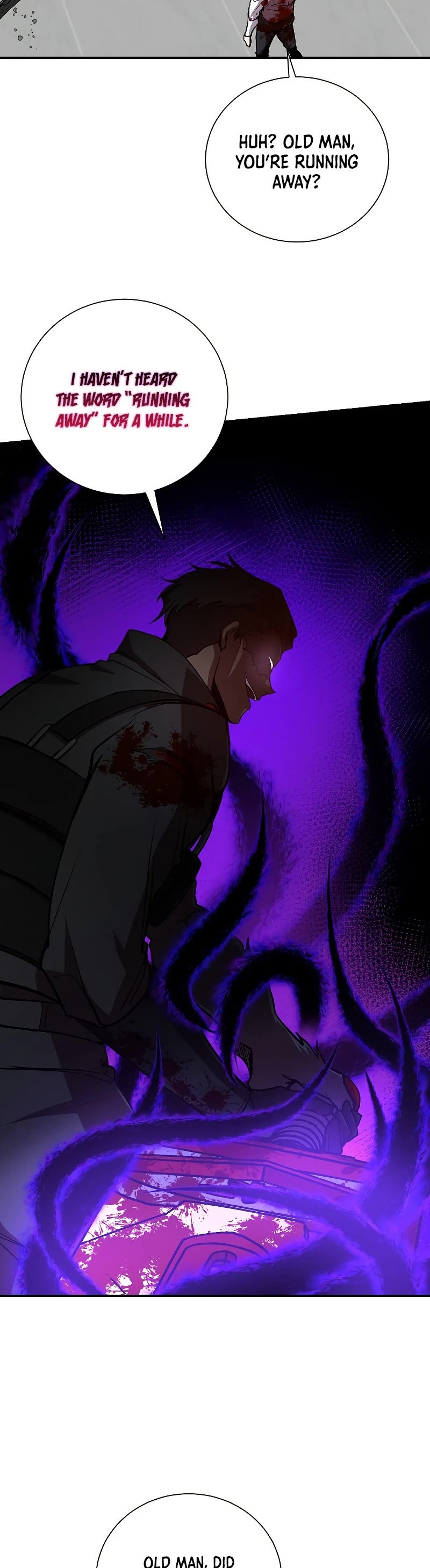 My School Life Pretending To Be a Worthless Person Chapter 22 page 23 - Chapter 22