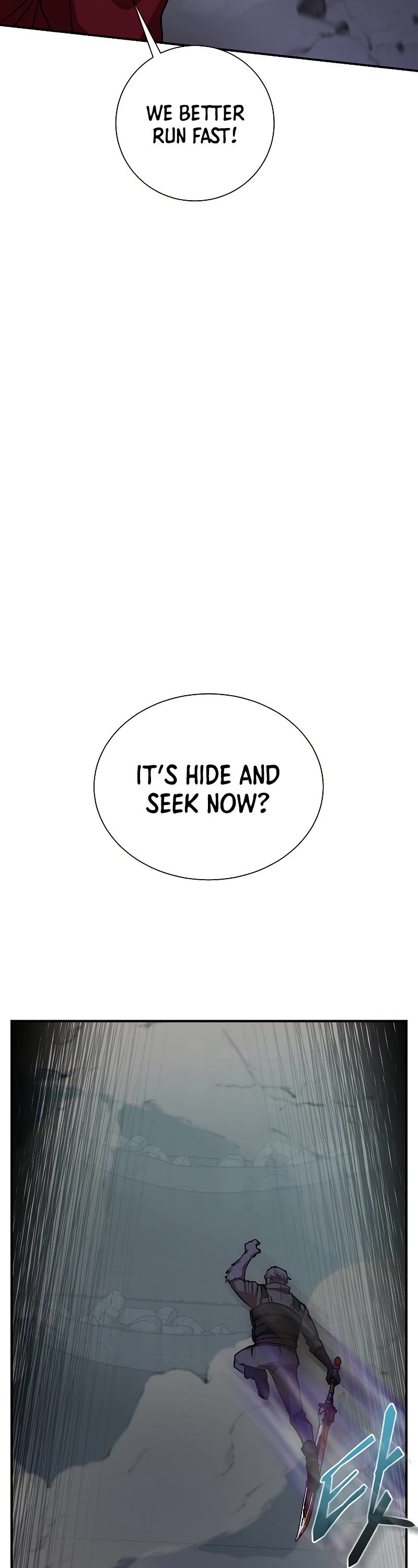 My School Life Pretending To Be a Worthless Person Chapter 22 page 31 - Chapter 22