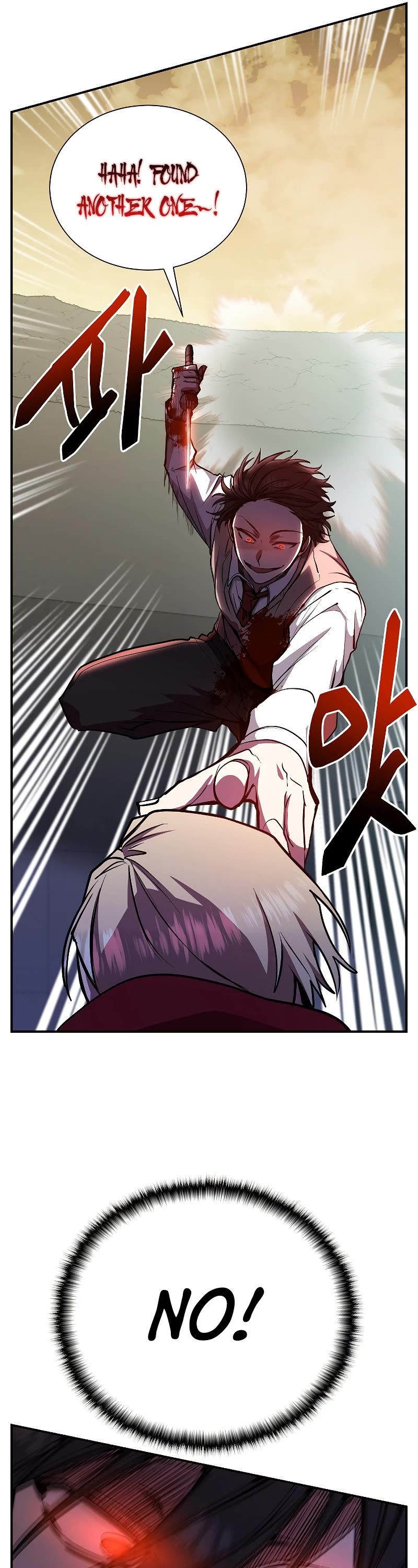 My School Life Pretending To Be a Worthless Person Chapter 22 page 38 - Chapter 22